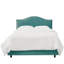 Lit tapissier standard à profil bas -12708085-22855581