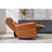Ashley Power Swivel Glider Recliner P2-1975124614