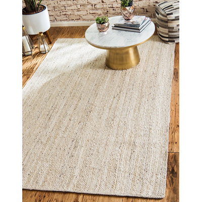 Tapis chindi tressé Ne Wilson
