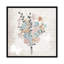 «Fleurs Pastel II», reproduction sur toile-72219256-72219251-32862227