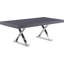 Table de salle à manger extensible Woolum-472075168-472075169