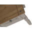 Palmea Solid Wood End Table-964002204