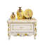 Table basse European Marble