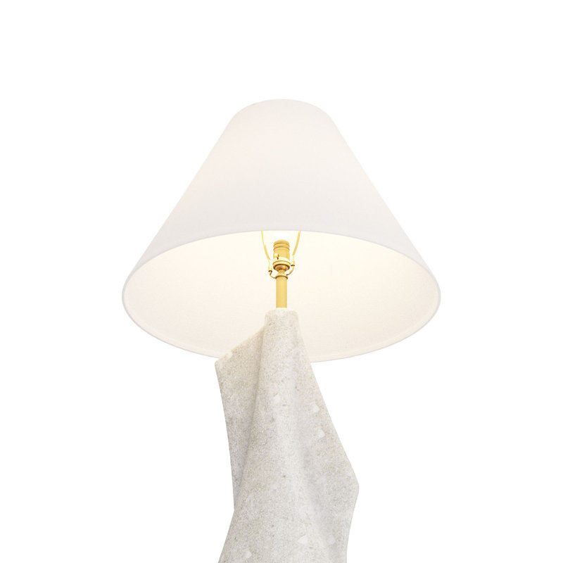 Bruce Lamp