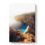 Coast Of Turkey - Wrapped Canvas Print-55314349