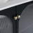 30 Inch Freestanding Bathroom Vanity -BVB09630BK