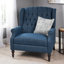 Fauteuil inclinable à une place et demi