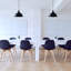 Reichel 1 - Light Black Pendant