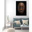 Impression sur toile Elegance Effigy-1689514770