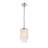 Wheless 1 - Light Unique/Statement Pendant-1520385523