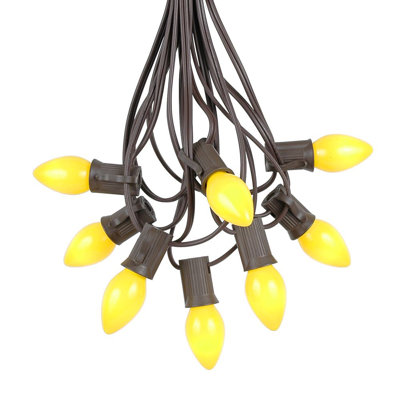 7'' String Lights