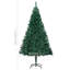 Arbre de Noël artificiel Vidaxl