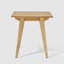 Marbleton Frame End Table-1863351064