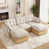 Oatmeal Beige est en rupture de stock