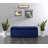 Kranz Polyester Blend Upholstered Storage Bench-324264581