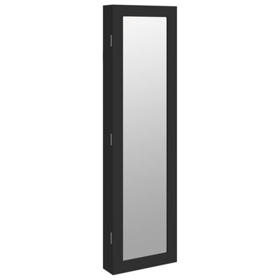 Nashyah Jewelry Armoire
