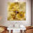 Harnek Flower Bloom On Gold II