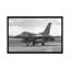 Avion de chasse F-16, reproduction de photo sur toile-72673995-72673984-72673985