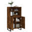 Mithra 60cm Sideboard-1294581203