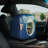Uber Appliance 0.32 Cubic Feet Countertop Mini Fridge-29030157