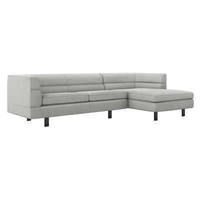 Ornette Chaise Sectional
