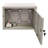 21.7'' Cell Phone Locker with Key-101935357