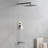 Tub & Shower Faucet-93558146