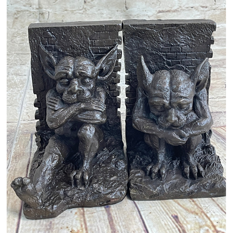 Figurines et sculptures de Kanitra