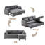 Sectional