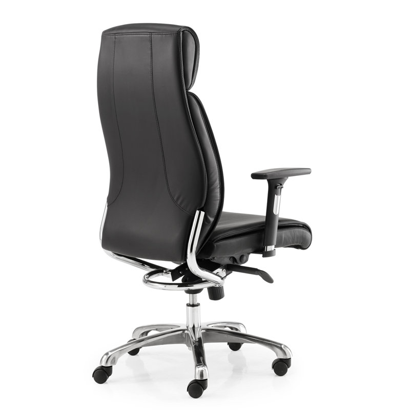 Soren Executive Chair with Headrest