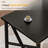 70.9-Inch Home Office Desk, Heavy Industrial Duty Executive Desk-423681604