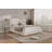 Upholstered Bed Frame With Headboard-1000904514