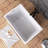 43'' x 28'' Freestanding Soaking Acrylic Bathtub