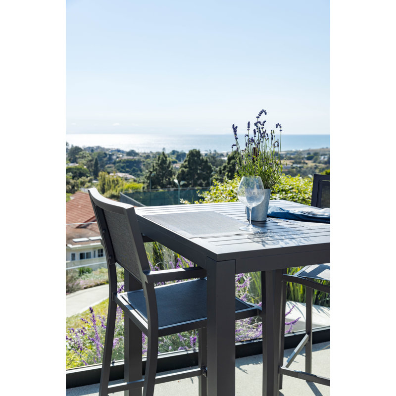 Vegas Outdoor Bar Stool