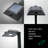 Solar Powered Integrated LED Pathway Light-99316072