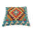 Locke Geometric Throw Pillow