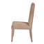 Chaise parsons Sharon