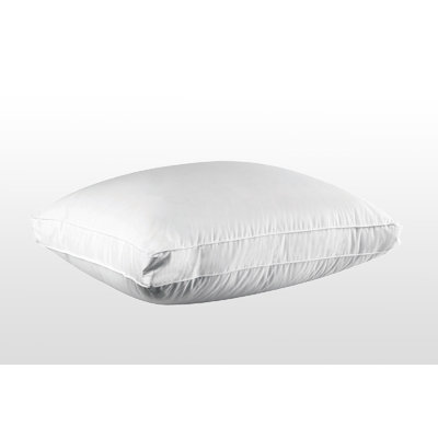 Shelba Down Firm Cooling Pillow
