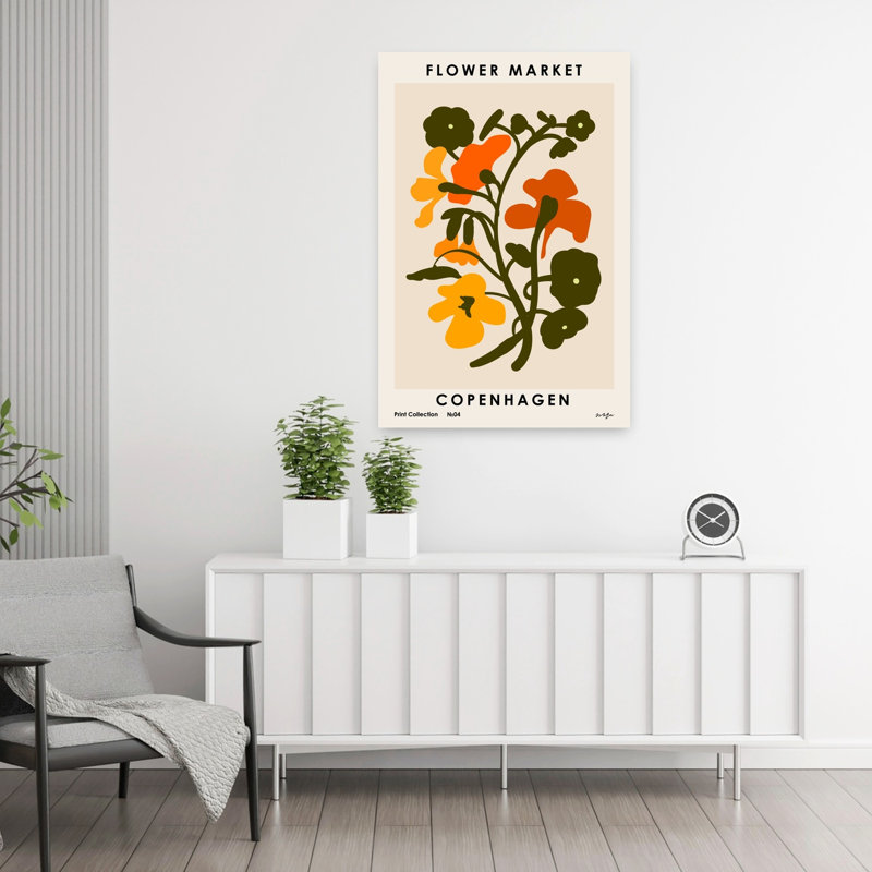 Print, 91.44cm H x 60.96cm W