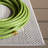 Veranda Performance Solid Color Indoor Rug-117806593