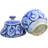 Decorative Bowl - Set of 1