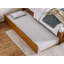 Lit gigogne escamotable en bois massif Rasnick-127963861-127963767