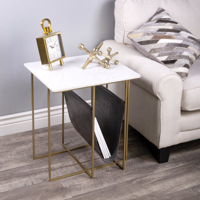 Table de bout District
