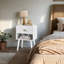 Phoenixville 39cm W Bedside Table-2113075346