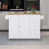 Blanc est en rupture de stock
