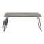 Lulu Sled Coffee Table-563873006-563872993