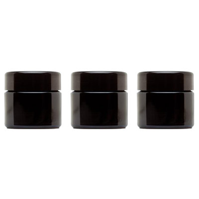 Freestanding Spice Jars