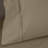 Mellark 1200 Thread Count 100% Egyptian Cotton Solid Sateen Pillowcase Set-1743301415-1743301409