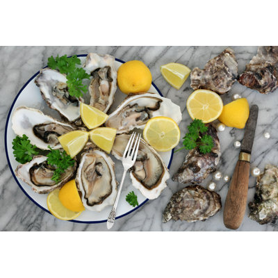 Chaudhry " Oysters "