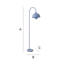 Stoiko Arched Floor Lamp-925002505-927157730-927154859